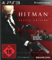 Hitman: Absolution