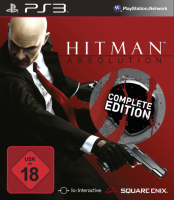 Hitman: Absolution