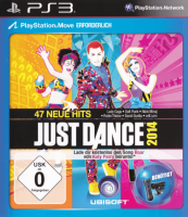 Just Dance 2014