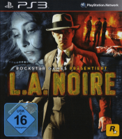 L.A. Noire