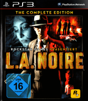 L.A. Noire