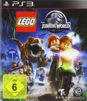 LEGO Jurassic World