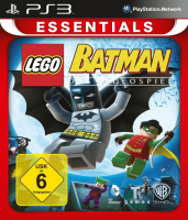LEGO Batman: Das Videospiel