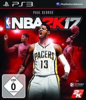 NBA 2K17