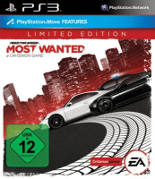 Need for Speed: Most Wanted - A Criterion Game