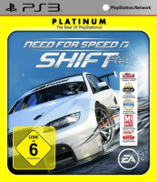 Need for Speed: Shift