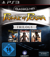 Prince of Persia Trilogy