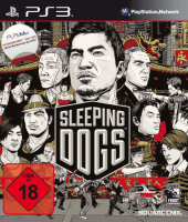 Sleeping Dogs