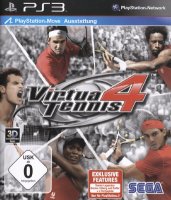 Virtua Tennis 4