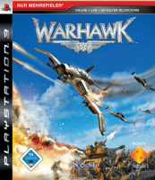 Warhawk