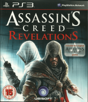 Assassin's Creed: Revelations