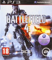 Battlefield 4