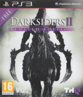 Darksiders II