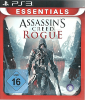 Assassin's Creed Rogue