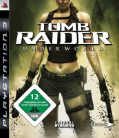 Tomb Raider: Underworld