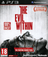 The Evil Within
