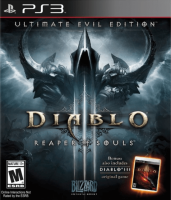 Diablo III