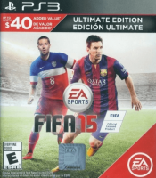 FIFA 15