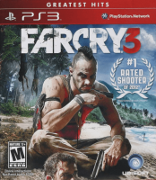 Far Cry 3