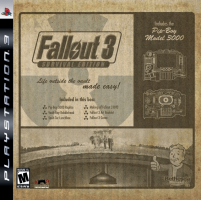 Fallout 3