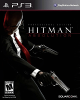 Hitman: Absolution