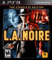 L.A. Noire