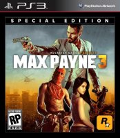 Max Payne 3