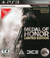 Medal of Honor