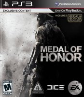 Medal of Honor