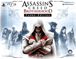 Assassin's Creed: Brotherhood
