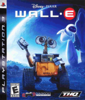 Disney/Pixar WALL·E