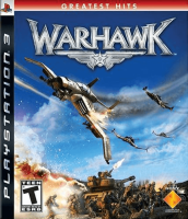 Warhawk