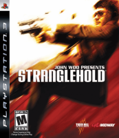 John Woo presents Stranglehold