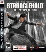 John Woo presents Stranglehold