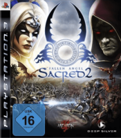 Sacred 2: Fallen Angel