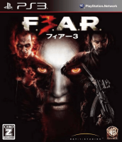 F.E.A.R. 3