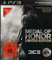 Medal of Honor
