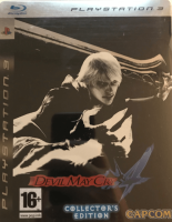 Devil May Cry 4