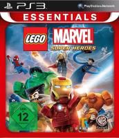 LEGO Marvel Super Heroes