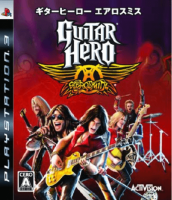 Guitar Hero: Aerosmith on Tour