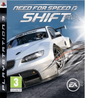Need for Speed: Shift