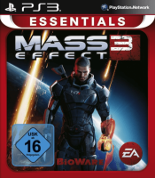 Mass Effect 3