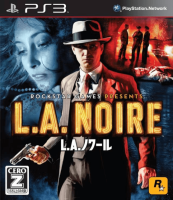 L.A. Noire