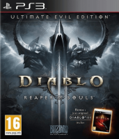 Diablo III