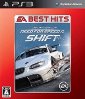 Need for Speed: Shift