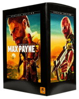 Max Payne 3