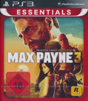 Max Payne 3