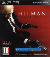 Hitman: Absolution