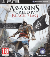 Assassin's Creed IV: Black Flag