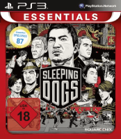 Sleeping Dogs